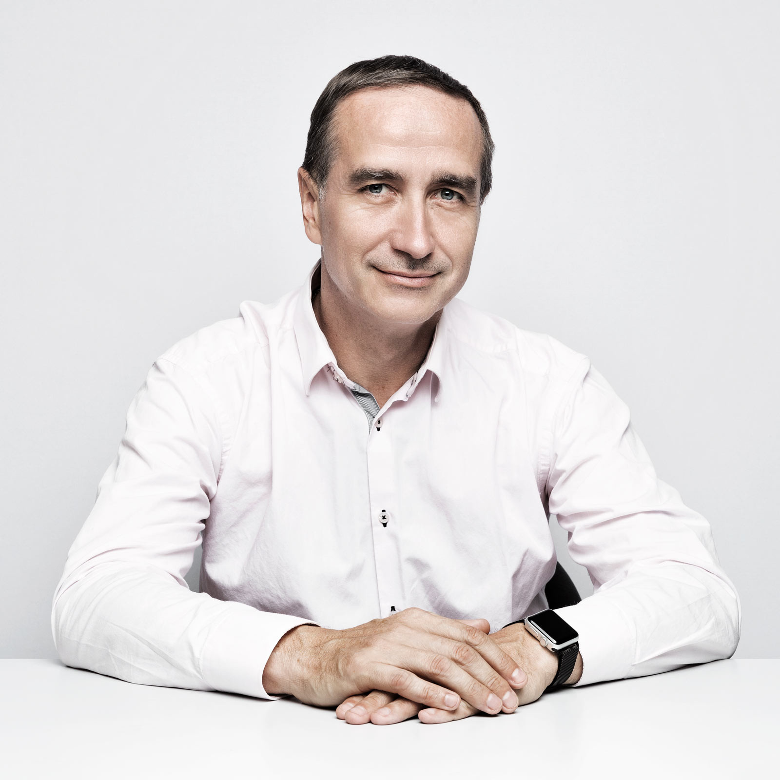 Portrait entreprise