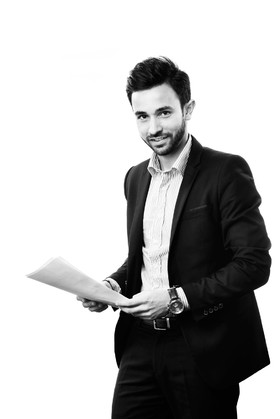 Portrait entreprise