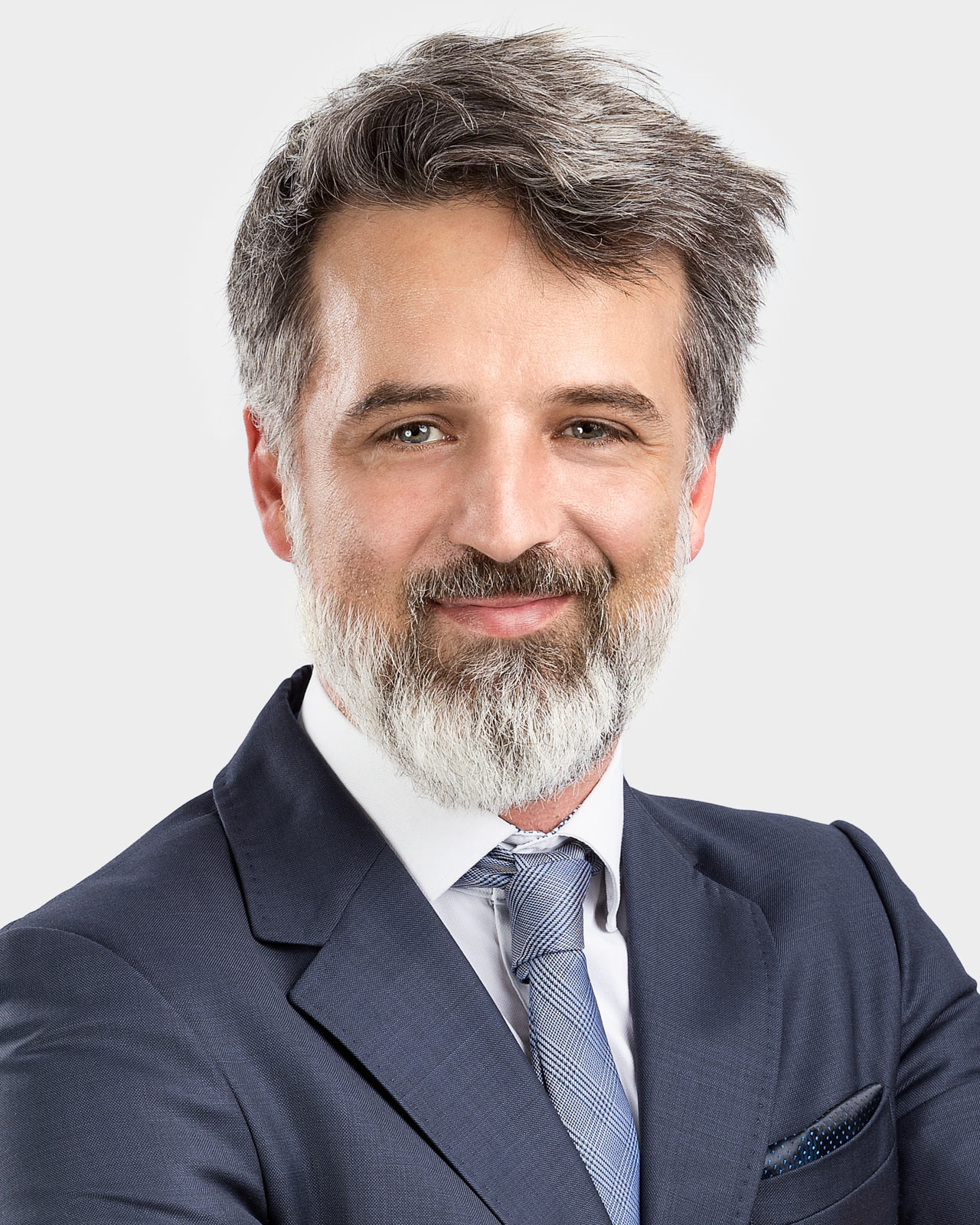 Portrait Entreprise